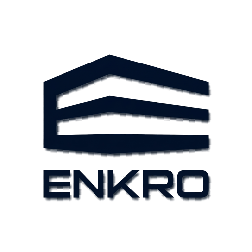 ENKRO Logo